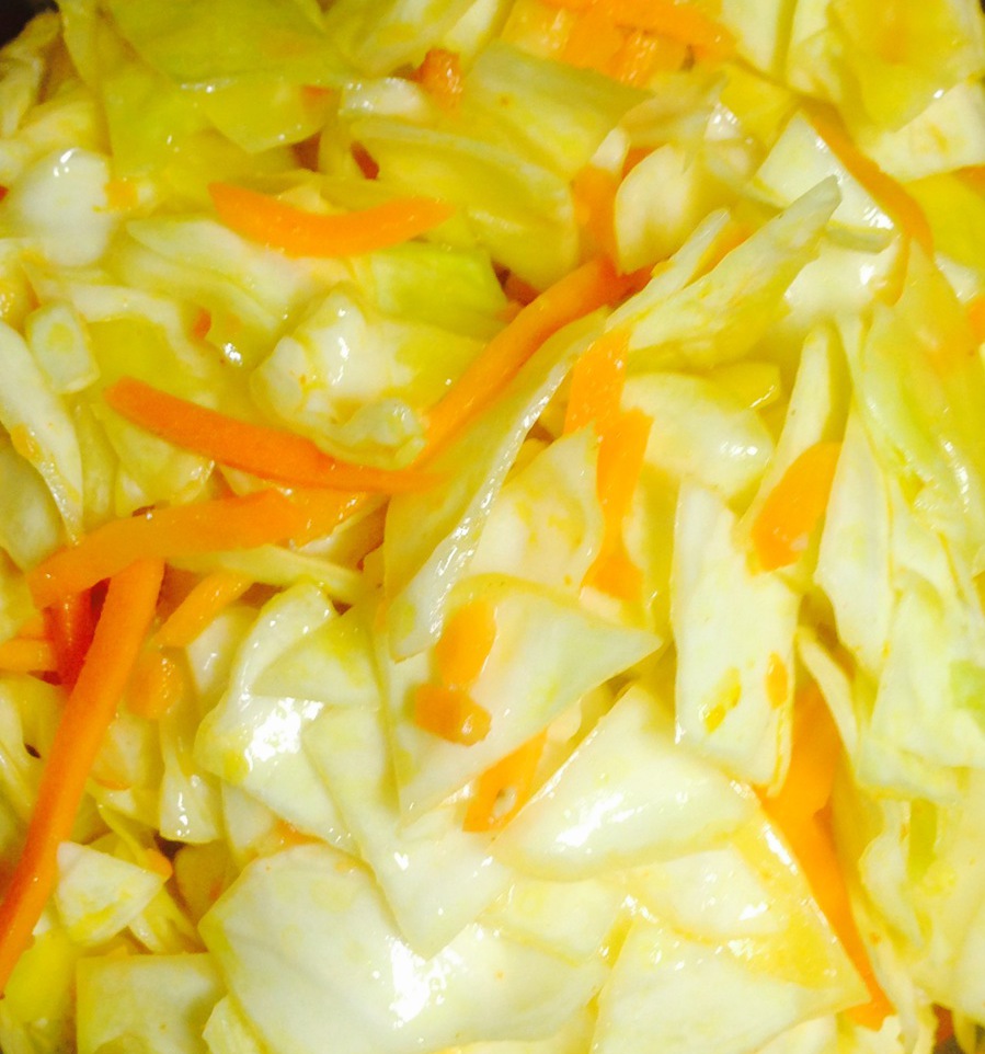 Капуста Кимчи<br>
