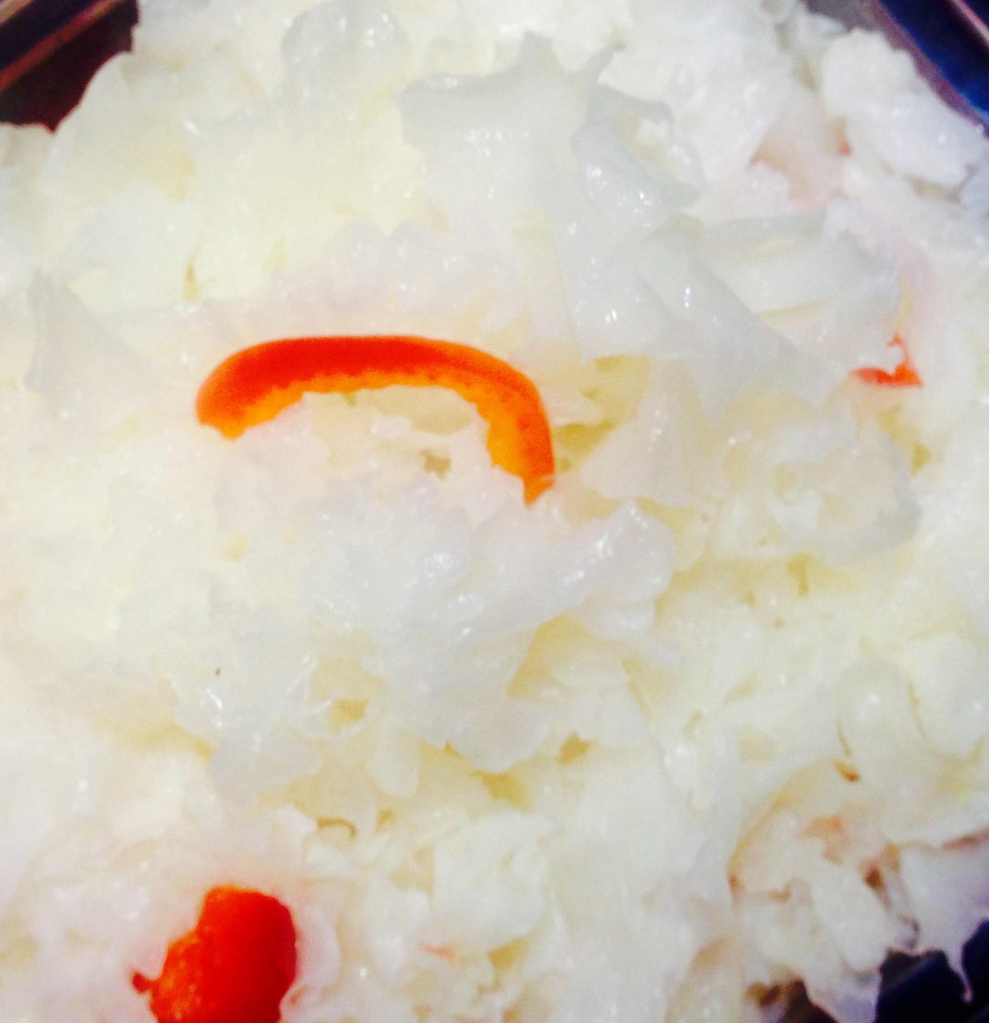 Ледяной гриб 